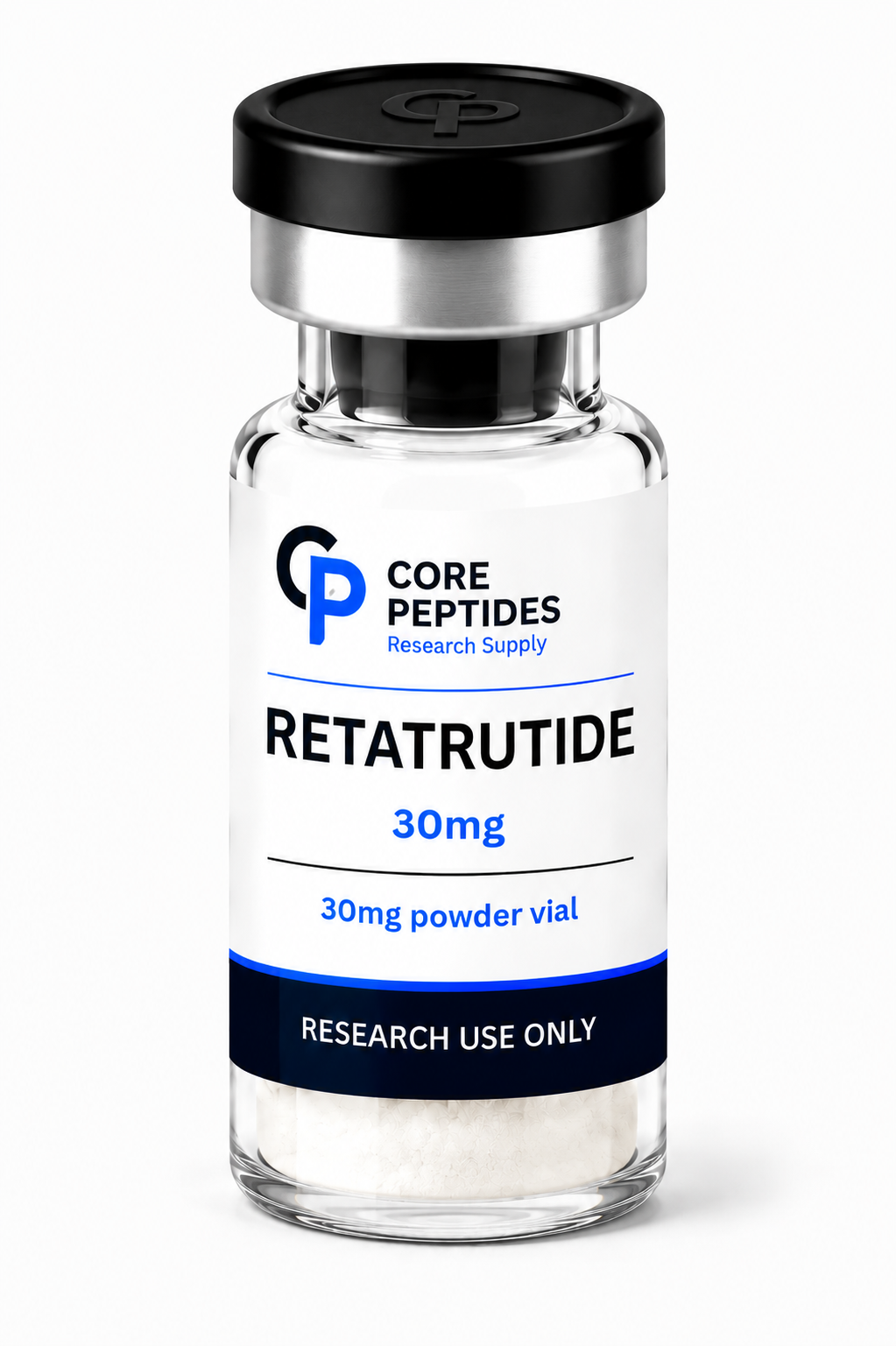 Retatrutide 30mg Vial